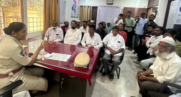 త్వరలో ఇరిగేషన్ శాఖలో 1583 పోస్టుల భర్తీ