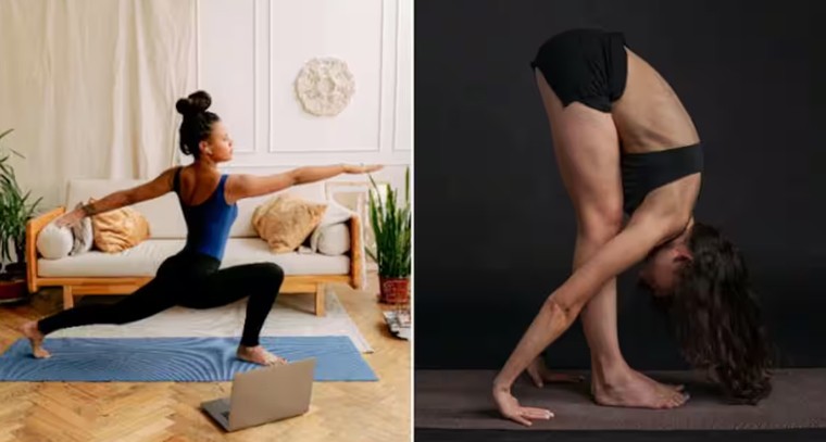 ఈ యోగాసనాలతో ఎన్నో లాభాలు..!