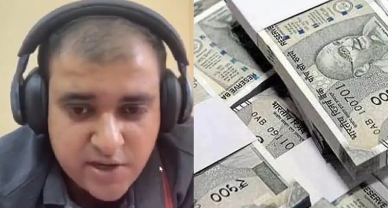 గొంతులో కిచ్ కిచ్..ఇంటి చిట్కాతో చెక్