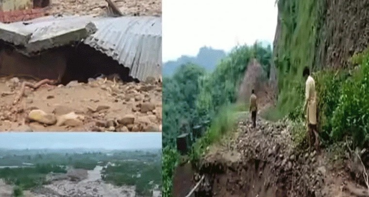 వైభవంగా ముగిసిన గౌరీ పరమేశ్వరుల ఉత్సవాలు