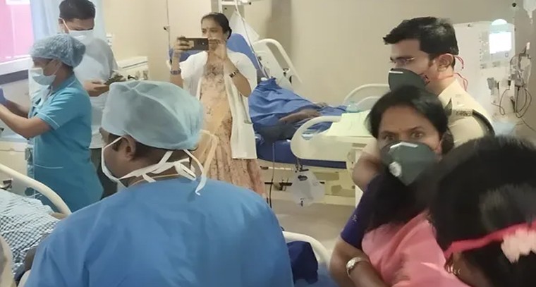 నేడు కన్యకా పరమేశ్వరి జయంతి ఉత్సవాలు