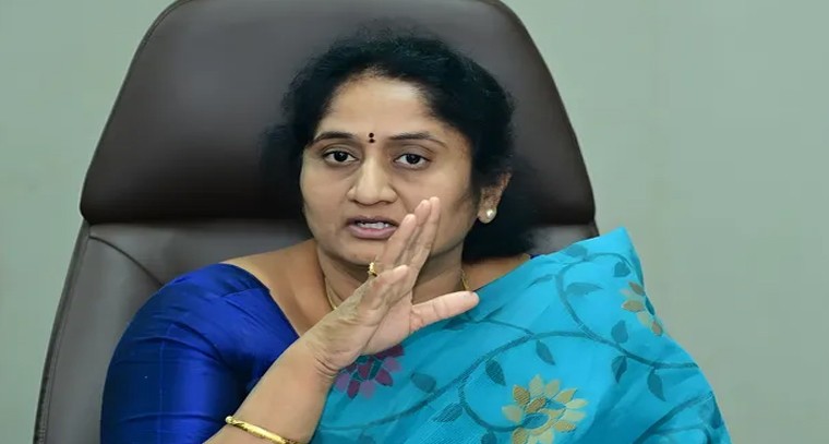 శిఖర ప్రతిష్ట మహోత్సవం పూజలు