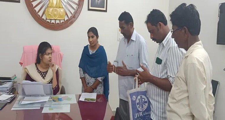 దేశీయ యాప్ ‘కూ’కు ఆదరణ