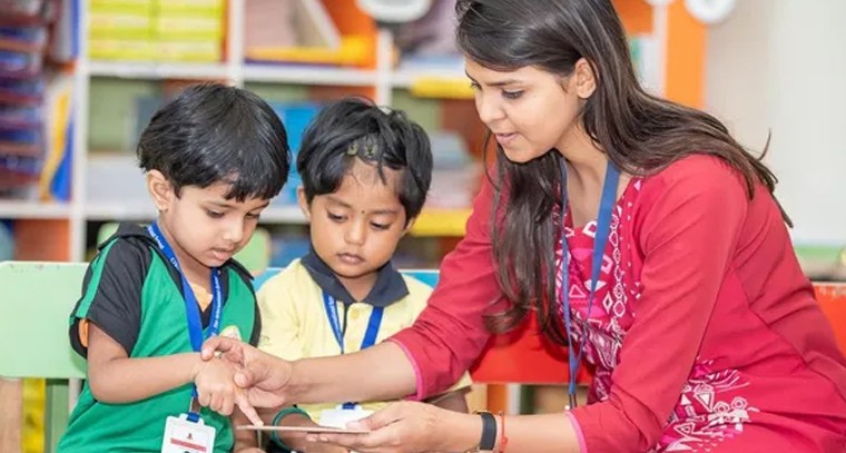 పిల్లలు జన్మించిన పద్ధతిని అప్లికేషన్ ఫారంలో అడిగిన ముంబై ప్రీస్కూల్, వెల్లువెత్తిన విమర్శలు

