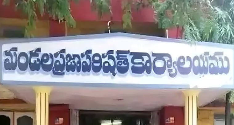 మల్లన్న సేవా టికెట్లు తారుమారు

