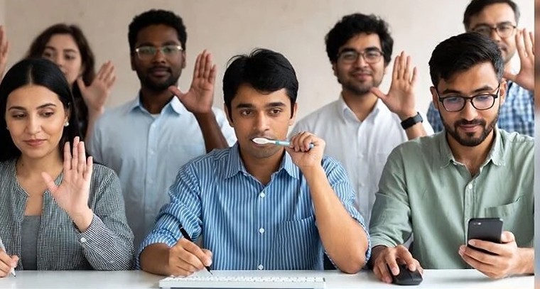 ఎడమ చేతిని ఉపయోగిస్తే మెదడు సూపర్ ఫాస్ట్‌గా మారుతుందట

