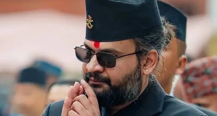 నేపాల్ రాజకీయాల్లో పెను సంచలనం.. వారసత్వ కోటలను బద్ధలు కొడుతున్న యువకిరణం 'బాలెన్ షా'

