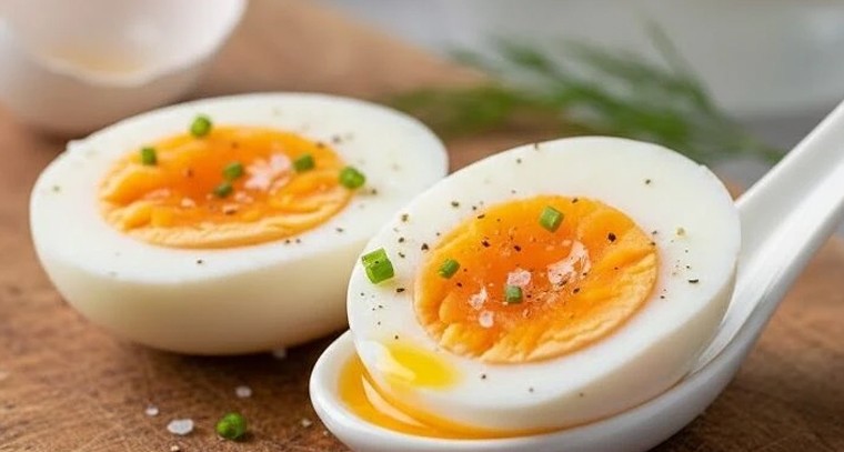 గుడ్డు పచ్చసొనను పక్కన పడేస్తున్నారా?.. అయితే మీరు ఈ కీలక పోషకాలను కోల్పోతున్నట్లే!

