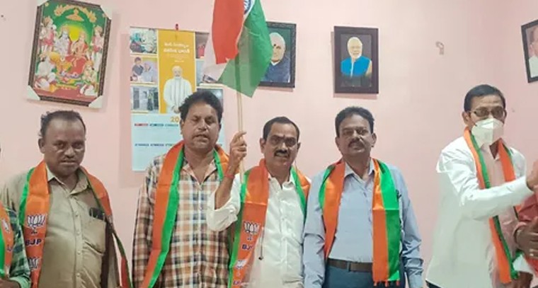 టీమిండియాకు మరో షాక్