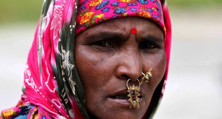 ఈ నెల 4, 5న పెద్దపులి గంగమ్మ జాతర