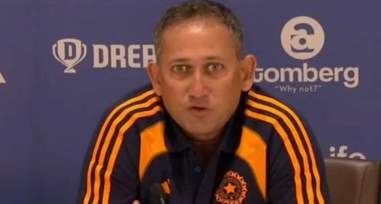 గిల్‌కు వైస్ కెప్టెన్సీ..! గంభీర్‌ ప్రభావంతో అగార్కర్ నిర్ణయం మారిందా?

