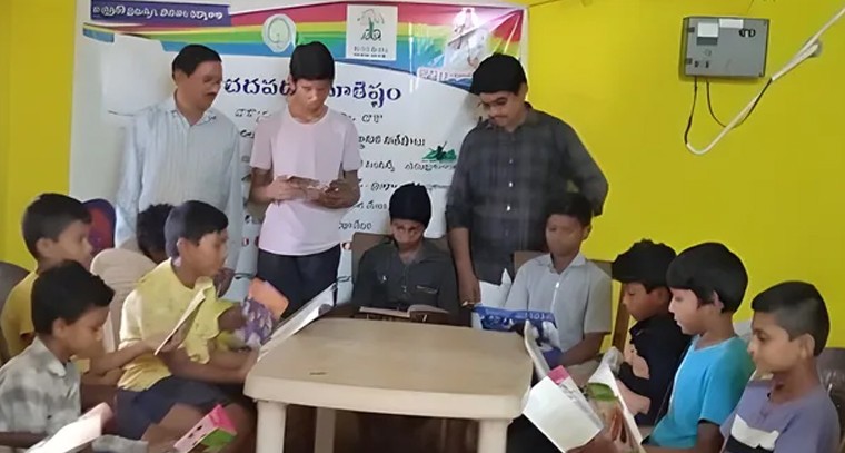 విద్యార్థులకు అలర్ట్.. నోటిఫికేషన్ విడుదల

