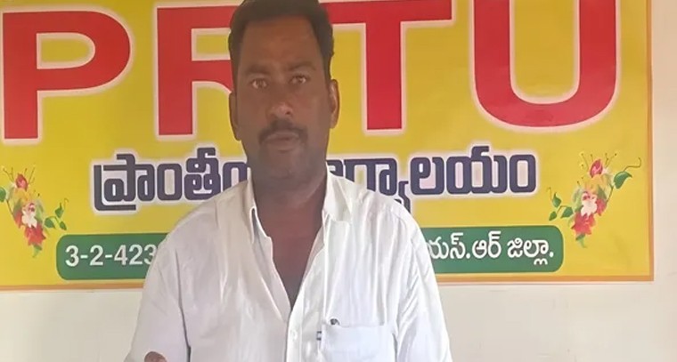 శ్రీవారి దర్శనానికి 20 గంటల సమయం

