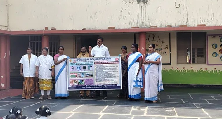 ఆకలి మందగించిందా.?