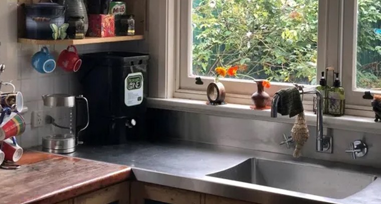 ఇంట్లోని నిత్యావసర వస్తువులు.. క్యాన్సర్‌కు కారణమా?

