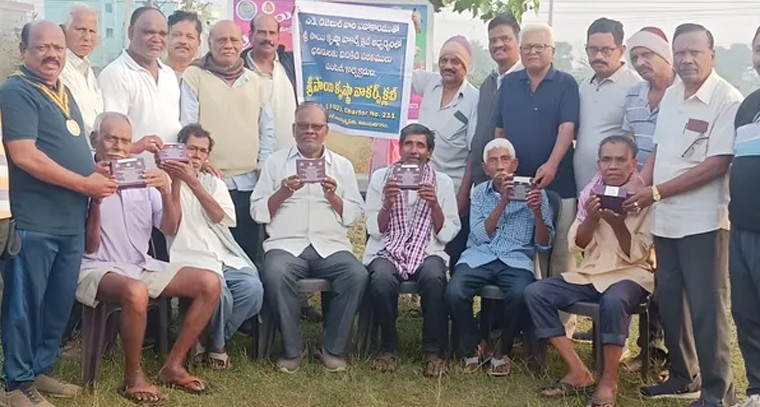 నేడు ఈఏపీసెట్‌ ఫలితాలు

