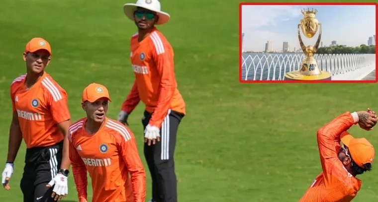 ఆసియా కప్ 2025.. అజిత్ అగార్కర్ ప్రకటించిన 15 మంది భారత జట్టు – ఆశలు, నిరాశలు మరియు ఆశ్చర్యాలు

