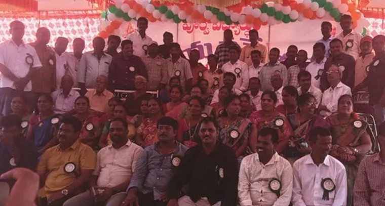 నేటితో ముగియనున్న గడువు

