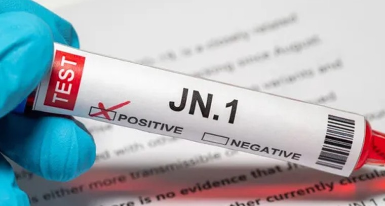 జేఎన్-1 వేరియంట్ లక్షణాలు.. ప్రజలందరికీ అప్రమత్తత అవసరం

