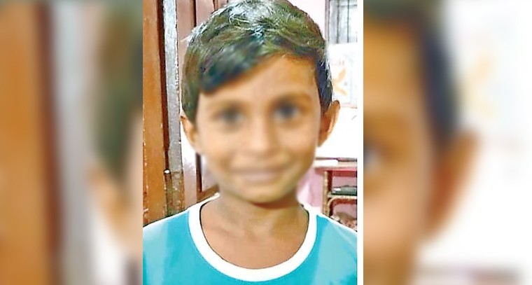 కృష్ణా జలాలతో స్వామి వార్లకు అభిషేకం