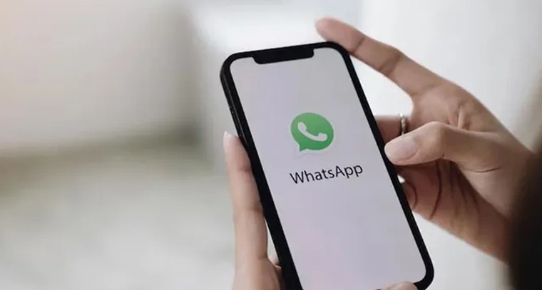 71 లక్షల మంది వాట్సాప్ ఖాతాలపై నిషేధం

