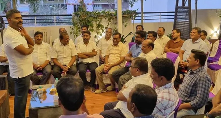 అందుబాటులోకి గురకను పోగొట్టే మెషీన్