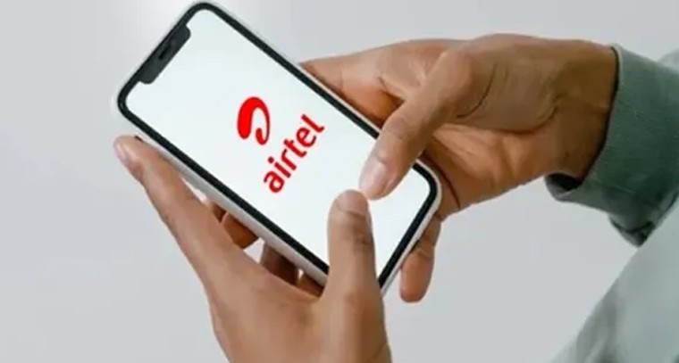 ఎయిర్‌టెల్‌ యూజర్లకు గుడ్‌న్యూస్

