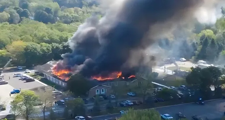 ఉద్యోగులకు షాకిచ్చిన డిస్నీ హాట్ స్టార్