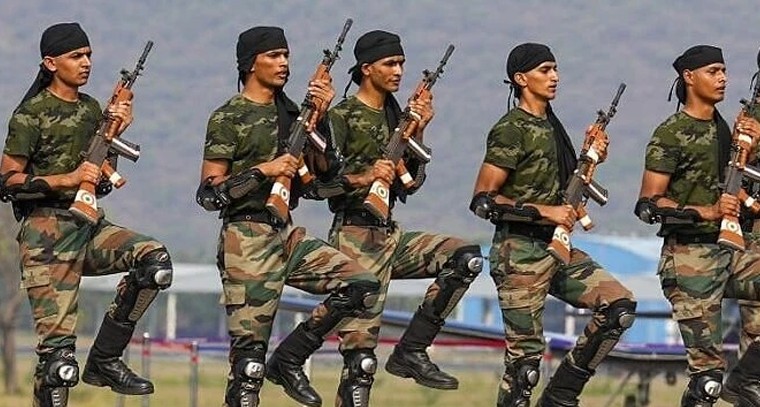 రైల్వేలో 3058 ఉద్యోగాల బంపర్ ఛాన్స్.. ఇంటర్ అర్హతతోనే అప్లై చేయండి – రేపే లాస్ట్ డేట్!

