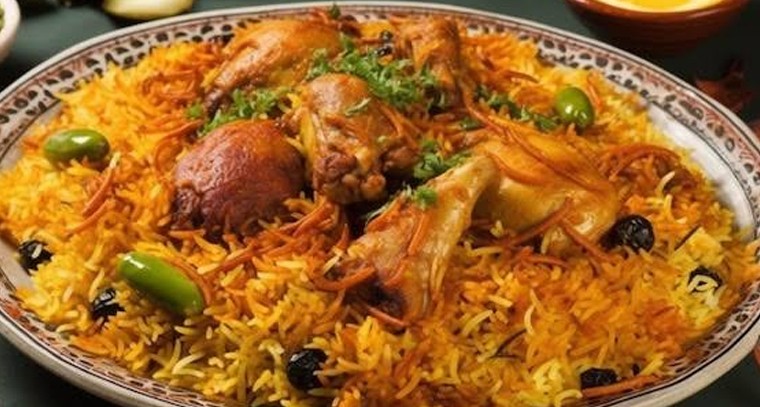 ఆహార కల్తీ.. నియంత్రణ ఏదీ..?

