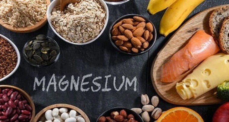 మహిళల ఆరోగ్య రహస్యం.. మెగ్నీషియం మ్యాజిక్!

