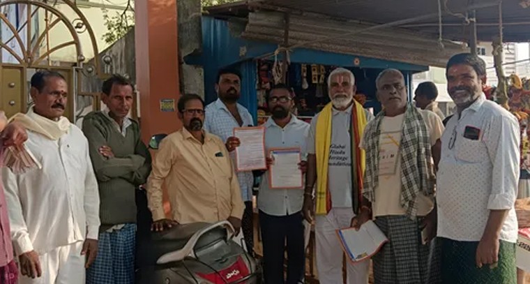 ఈ 6 రాశుల వారికి అదృష్టం

