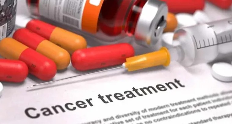 క్యాన్సర్ బాధితులకు కేంద్రం గుడ్ న్యూస్

