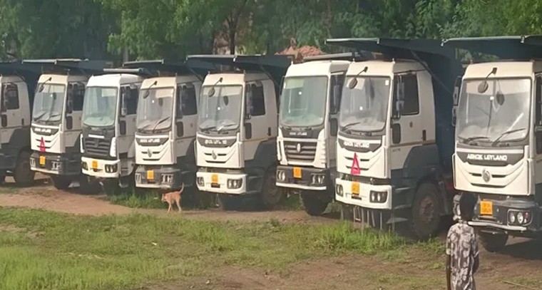 వైభవంగా యల్లమ్మ తిరుణాల