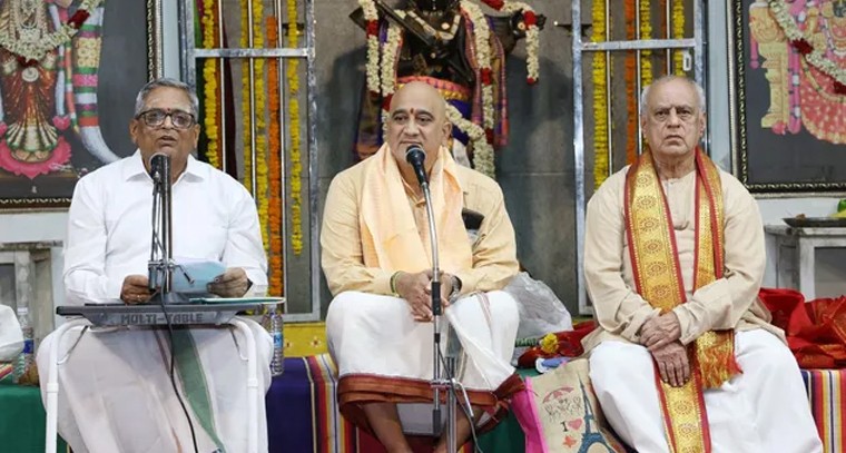 సర్వమానవ సమానత్వాన్ని ప్రబోధించిన అన్నమయ్య

