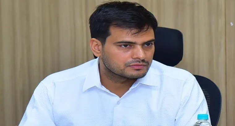 కనీస మద్దతు ధరకు రాగులు కొనుగోలు: సంయుక్త కలెక్టర్

