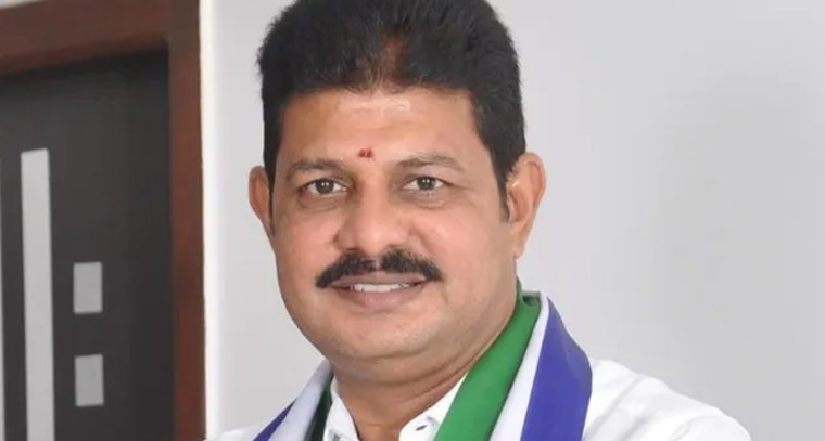 నారాయణ స్వామి ఆదాయం రూ. 1లక్ష