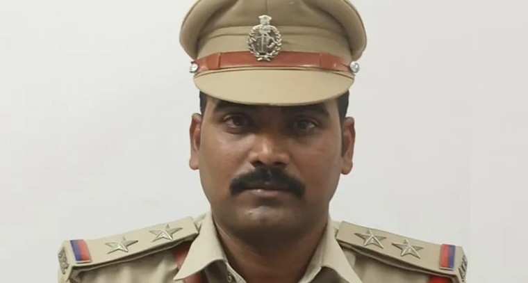 భక్త సంజీవరాయుడుకి ప్రత్యేక పూజలు