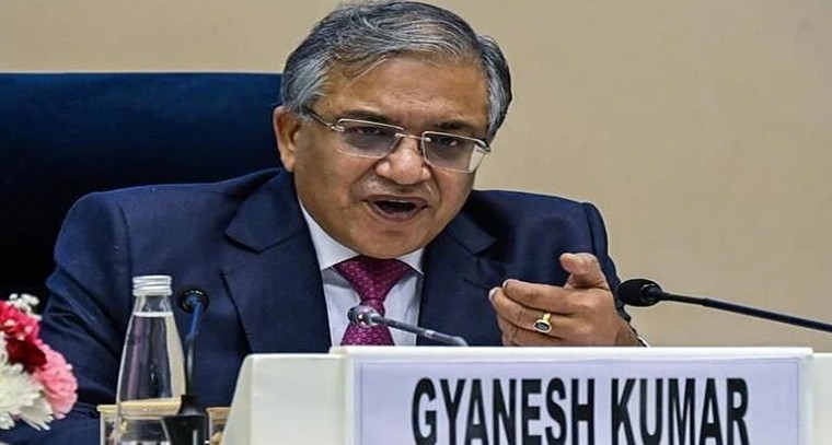 ఎన్నికల నిర్వహణలో కీలక మలుపు.. 27 ఏళ్ల తర్వాత రాష్ట్రాల కమిషనర్లతో ఈసీఐ భారీ సదస్సు

