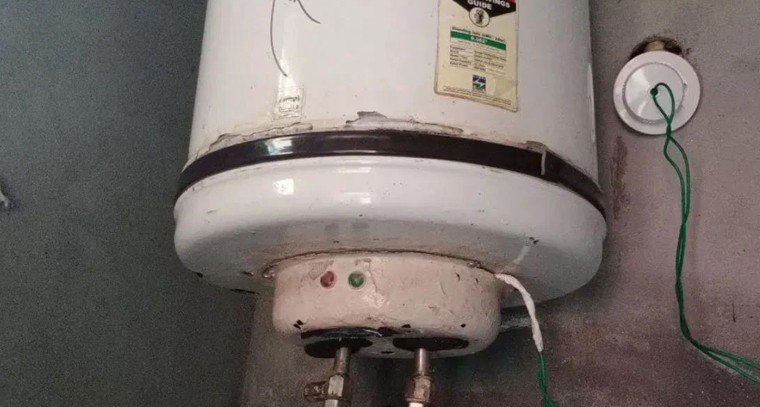 ఎలక్ట్రిక్ గీజర్ వాడకంలో జాగ్రత్తలు.. నిపుణుల హెచ్చరికలు

