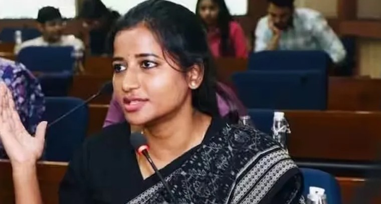 DSC షెడ్యూల్‌పై అయోమయం

