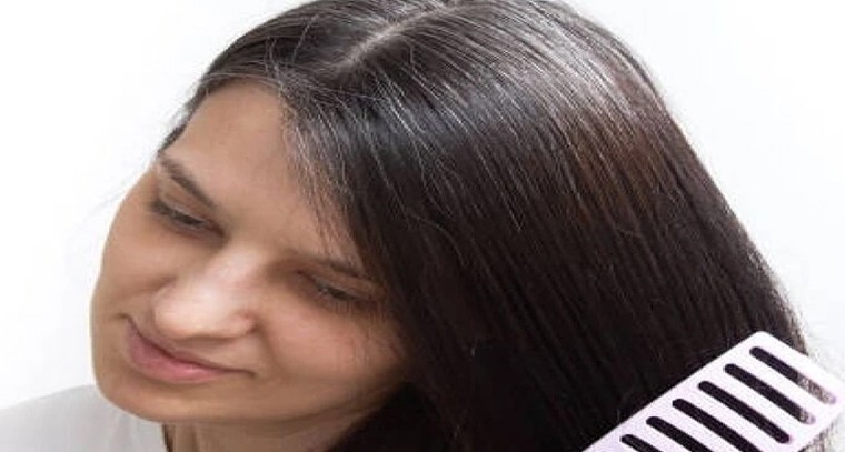 చిన్న వయసులోనే 'తెల్ల' జుట్టు వేధిస్తోందా? మీ అలవాట్లు మార్చుకోండిలా

