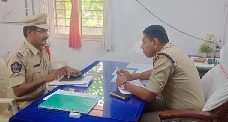 ఎల్లుండి నుంచి వైకుంఠ ద్వార ద‌ర్శ‌నం టోకెన్ల జారీ

