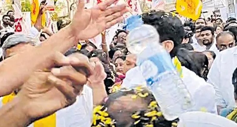 నష్టాల్లో స్టాక్ మార్కెట్లు