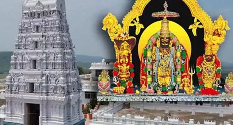 అన్నవరం వెళ్లే భక్తులకు తీపికబురు!

