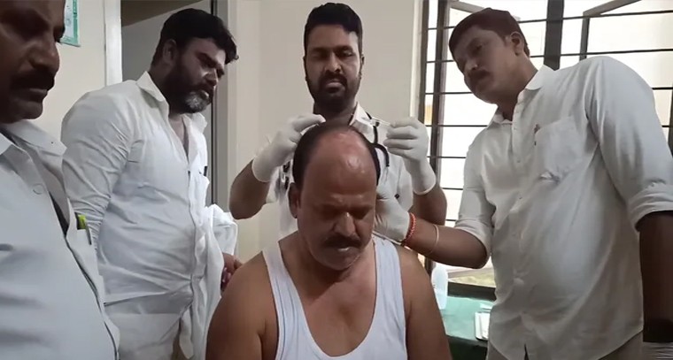 10 నుంచి తిరుచానూరు పద్మావతి బ్రహ్మోత్సవాలు

