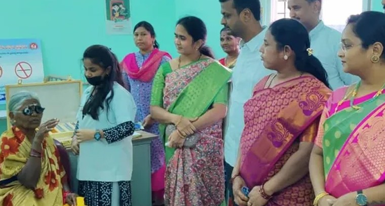 బెజవాడ దుర్గమ్మకు రికార్డు స్థాయి ఆదాయం