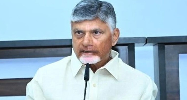 కూటమి ఐక్యతతోనే స్వర్ణాంధ్ర సాధ్యం.. ఎమ్మెల్యేలకు సీఎం చంద్రబాబు దిశానిర్దేశం

