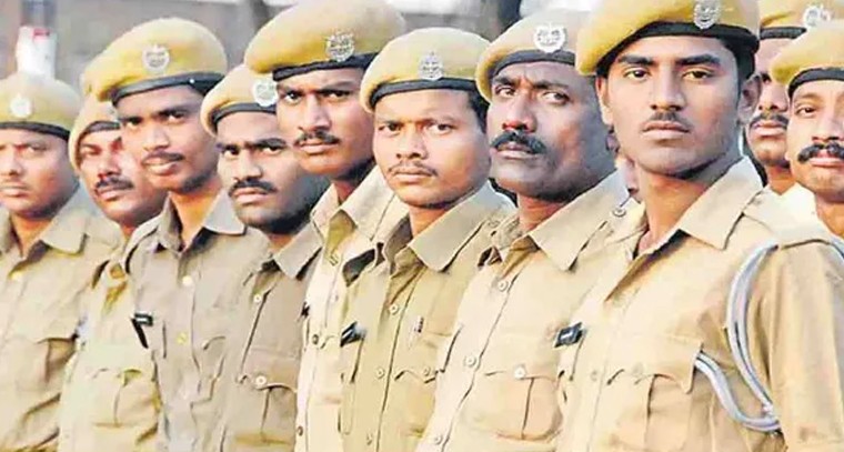 ఇంటర్ విద్యార్హతతో 10,285 హోంగార్డు ఉద్యోగాలు

