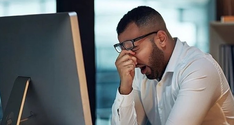 నిద్రలేమితో మెదడుకు ముప్పు.. ఆరు గంటల నిద్ర సరిపోతుందని భ్రమపడుతున్నారా?

